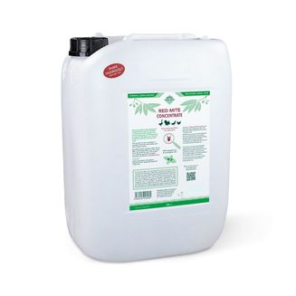 Barrier Red Mite Liquid Concentrate