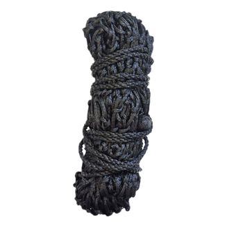 Gallop Haylage Net Black