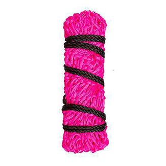 Gallop Haylage Net Pink