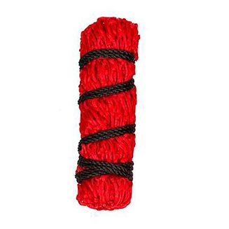 Gallop Haylage Net Red