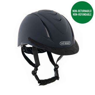 Whitaker Rh040 Nrg Helmet Child Navy