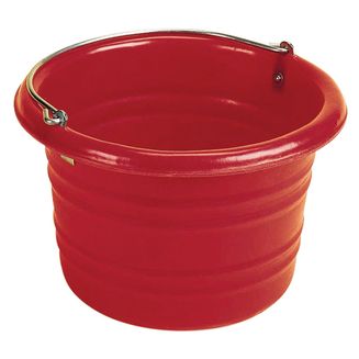 STUBBS Jumbo Feed/Water Bucket (S43)