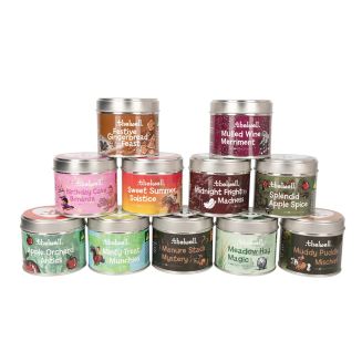 Hy Equestrian Thelwell Collection Candle