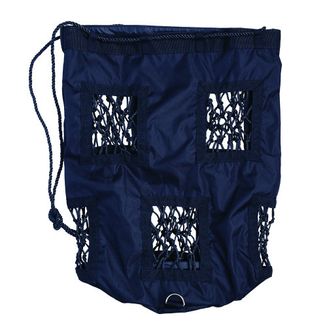Slow Flow Fun Play Hay Bag by Hy Equestrian