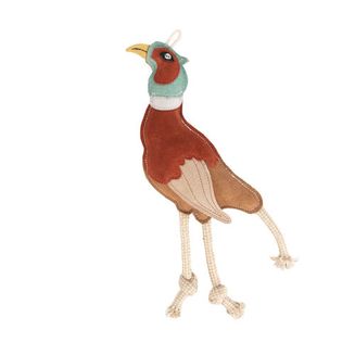 Benji &amp; Flo Country Dog Toys