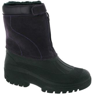 Cotswold Venture Waterproof Purple Winter Boots