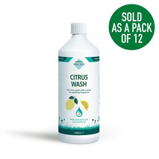 Barrier Animal Health Citrus Wash