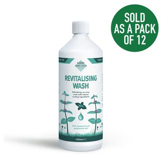 Barrier Animal Health Revitalising Wash