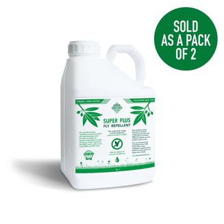 Barrier Animal Health Super Plus Fly Repellent