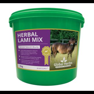 Global Herbs Herbal Lami Mix