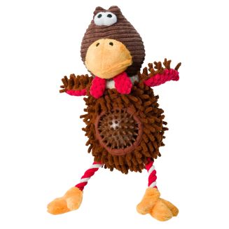 House of Paws Noodle Turkey