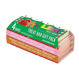 Likit Treat Bar Gift Pack