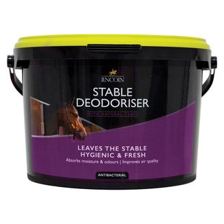 Lincoln Stable Deodoriser Refill Pouch