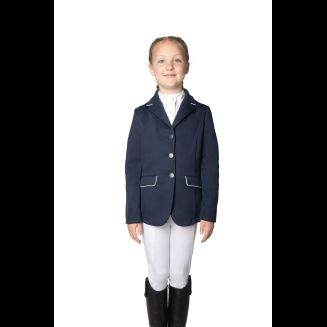 Hy Equestrian Children's Roanne Competition Jacket