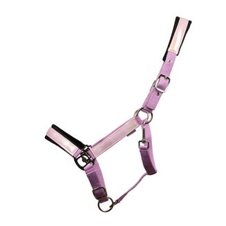 Hy Equestrian Glimmer Head Collar