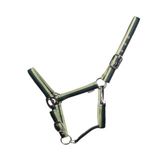 Hy Equestrian Trinity Head Collar