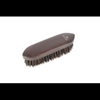 Lincoln Classic Large Wooden Dandy Brush