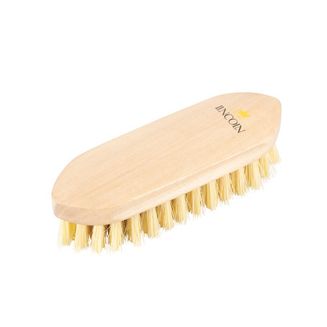 Lincoln Classic Small Wooden Dandy Brush