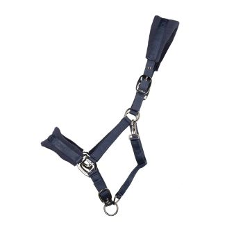 ProReaction Dura Fleece Head Collar by Hy Equestrian