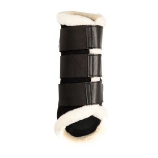 ProReaction Performance Air Mesh Brushing Boots by Hy Equestrian