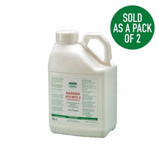 Barrier Animal Health Red Mite X Concentrate