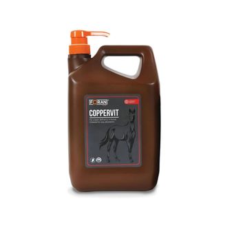 Foran Equine Coppervit