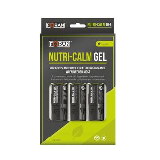 Foran Equine Nutri-Calm Triple Pack