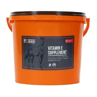 Foran Equine Vitamin E Powdered Supplement (2.5kg)