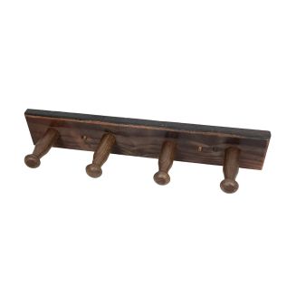 Stubbs Wooden Coat Rack (S284W)