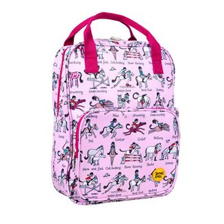 Tyrrell Katz Backpack by Hy Equestrian