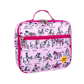 Tyrrell Katz Lunch Bag by Hy Equestrian