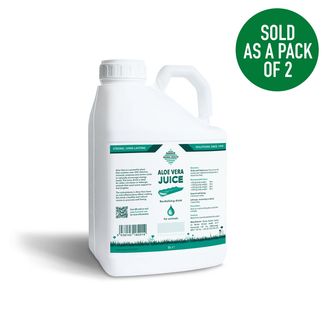 Barrier Animal Healthcare Aloe Vera Juice