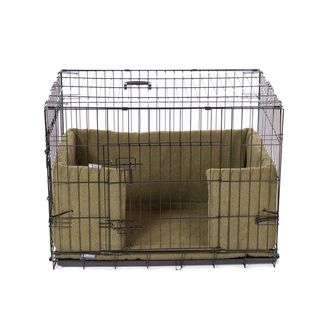 Danish Design Crate Bumper Olive