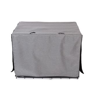 Danish Design Crate Cover Grey