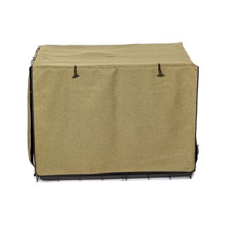 Danish Design Crate Cover Olive