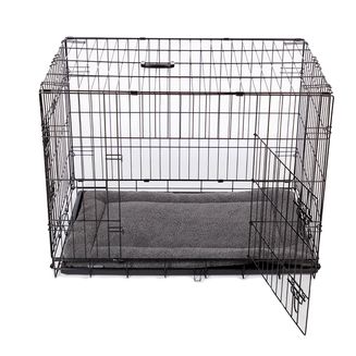 Danish Design Crate Mattress Grey