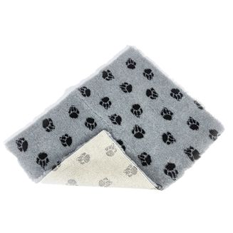Danish Design Pet Fleece Grey
