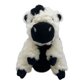 Kong Comfort Tykes Cow Dog Toy