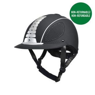 Whitaker Rh054 Horizon Helmet Child Black
