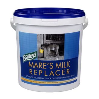 Baileys Mares Milk Replacer