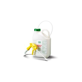 Barrier Cattle Fly Repel