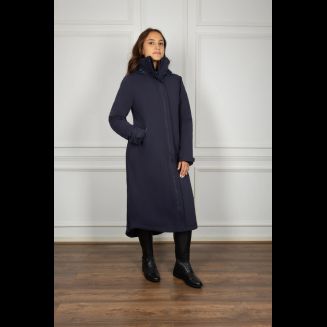 Coldstream Maxton Long Waterproof Coat