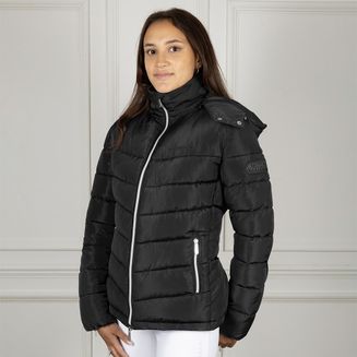 Coldstream Melrose Quilted Coat