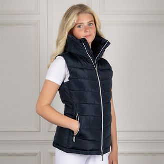Coldstream Melrose Quilted Gilet
