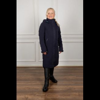 Coldstream Next Generation Maxton Long Waterproof Coat