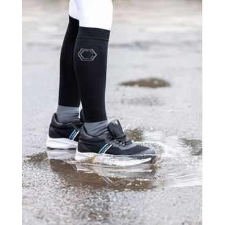 Coldstream Next Generation Walston C-Repel Waterproof Trainers