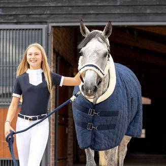 Coldstream Whitton Quilted Show Rug