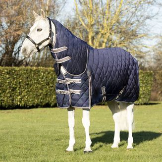 DefenceX Shield 200g Stable Rug with Detachable Neck