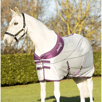 DefenceX Shield Sport Air Cooler Rug