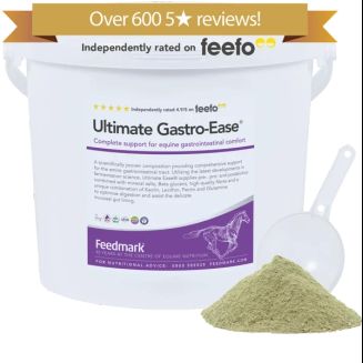Feedmark Ultimate Gastro-Ease
